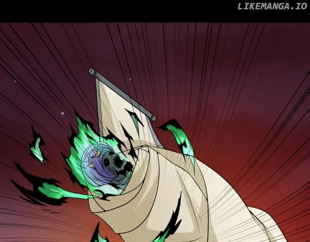 Era of the Haunted chapter 91 - page 37